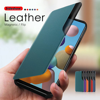 XIAOMI 小米 Poco X7 X7Pro 手機殼 ⭐半窗側向翻蓋皮革手機套⭐ 小米防震殼支架 PocoX7 Poc