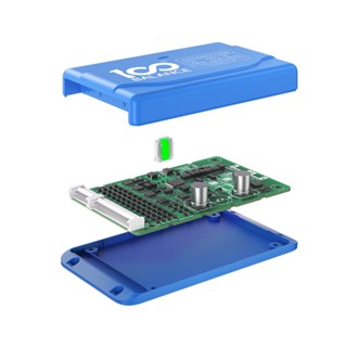 4S 6S 8S 10S 12S鋰電池主動均衡模組12V 24V 36V電池保護配件 延長電池使用時間適配各種BMS保護