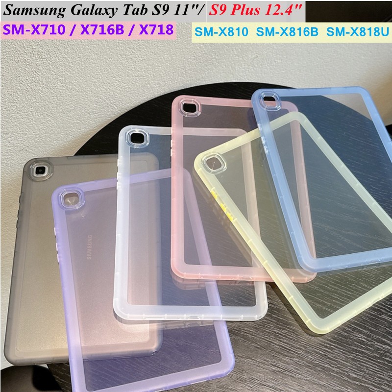 SAMSUNG 三星 Galaxy Tab S9 11.0 S9 FE S9FE 10.9 S9+ S9 Plus 12