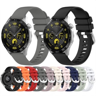 SAMSUNG 華為 Huawei watch GT4 矽膠錶帶 HUAWEI Garmin 三星腕帶運動替換錶帶