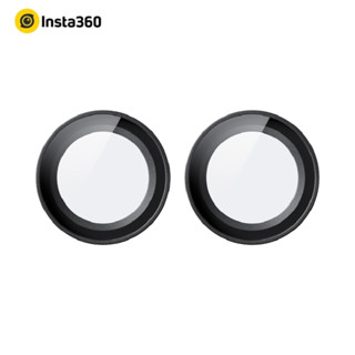 原裝 Insta360 GO 3 鏡頭護罩適用於 Insta 360 GO3 運動相機原裝配件