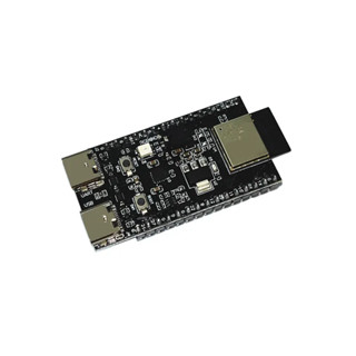 ESP32-H2-DevKitM-1-N4 ESP32-H2核心板物聯網開發板 WIFI+BLE5.0