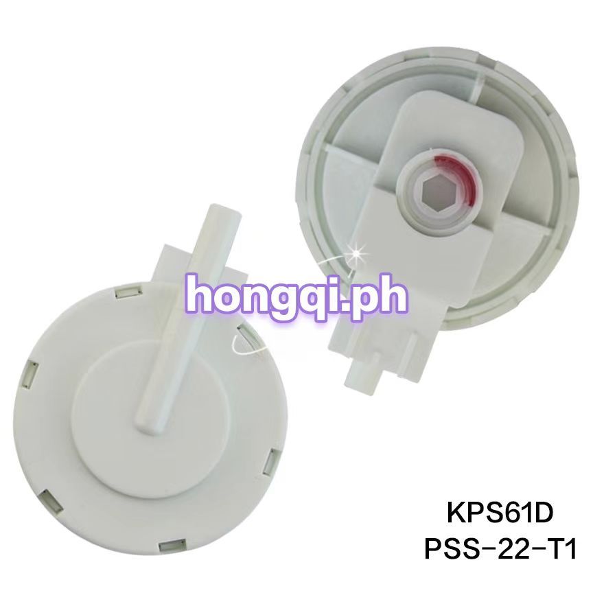 紅旗夏普洗衣機kps61d KPS-61-D PSS-22-T1水位傳感器