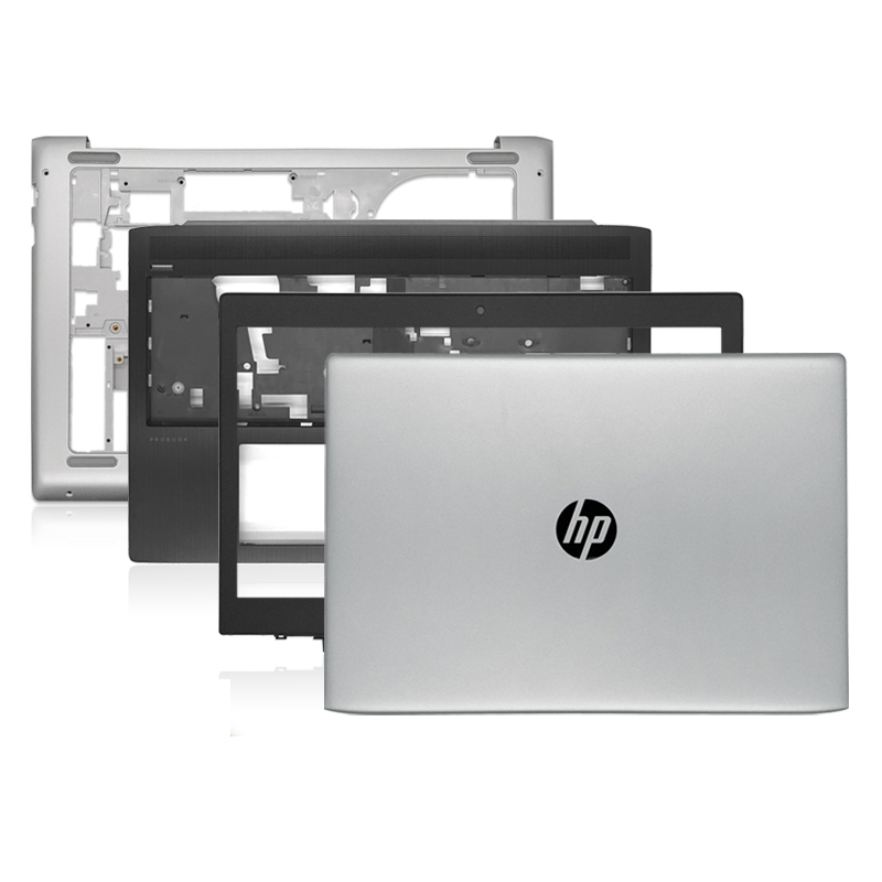 適用於 HP ProBook 450 G5 型號頂蓋蓋的新外殼蓋鍵盤 A 側 LCD 背面外殼/B 側擋板蓋/C 側掌托