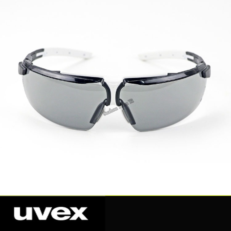 Uvex 9190175 防濺和衝擊的護目鏡