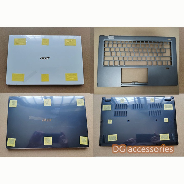 宏碁 Acer swift5 SF514-54T, SF514-54GT/ N19H3, SF514-55T 型號外殼