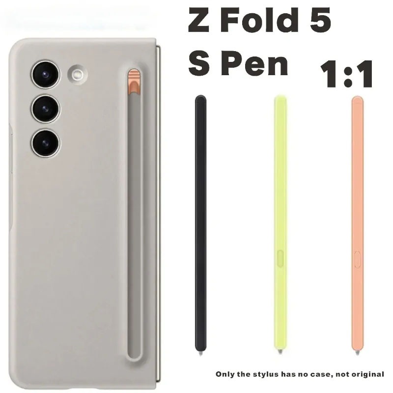 SAMSUNG Z Fold 5 Touch Stylus Pen S Pen 適用於三星 Galaxy Z Fold