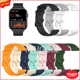 Dta watch Z60錶帶腕帶 DTAudio DTA Z60 Z70 矽膠手錶錶帶 運動錶帶替換腕帶