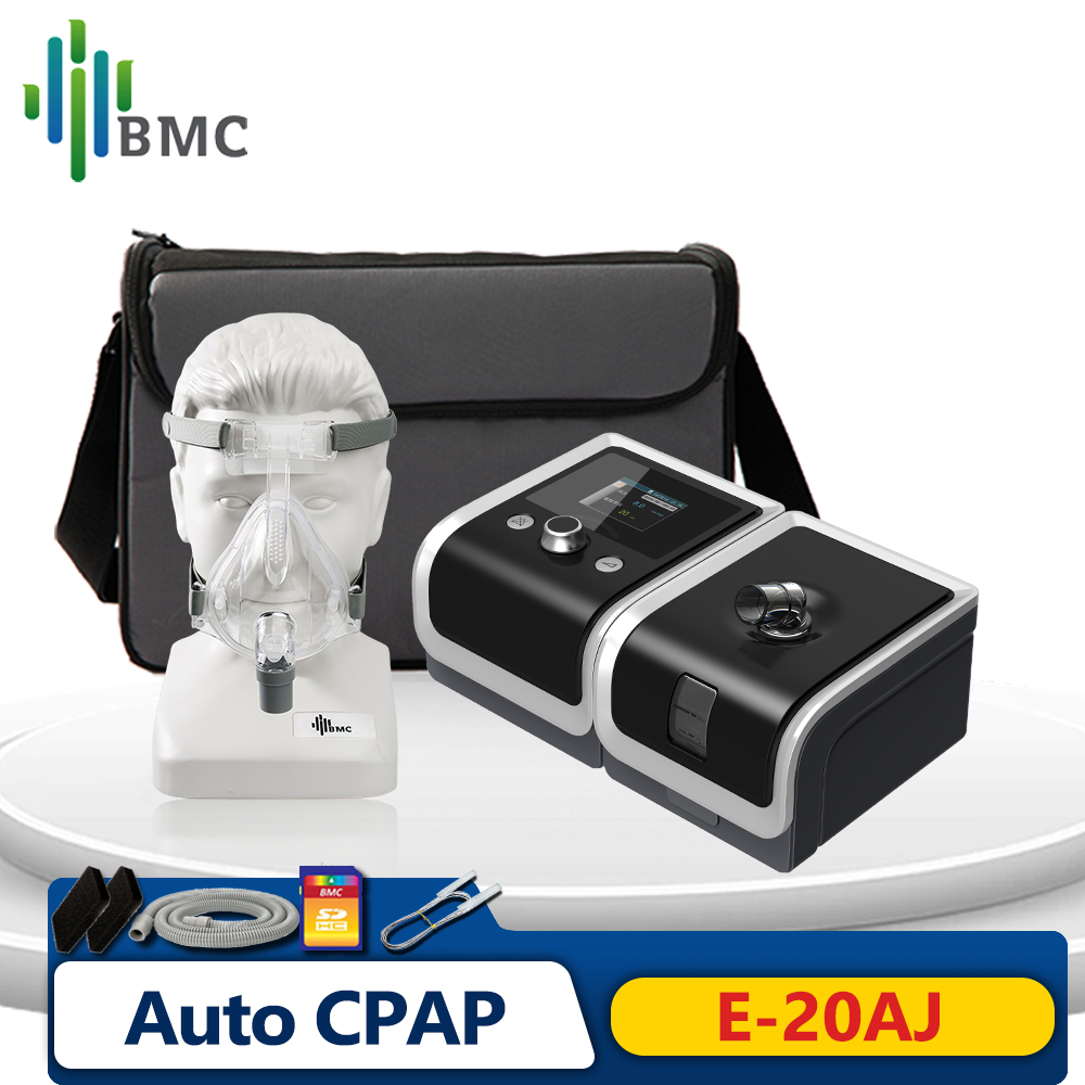 Bmc Auto CPAP G2S A20 帶加濕器