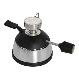 新臺灣5012瓦斯爐陶瓷頭迷你煮咖啡摩卡壺虹吸壺加熱爐行動式專用