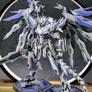 現貨自由高達鋼彈盲盒神秘盒子福袋組裝模型HG SD MG RG NT獨角獸1/100 1/144系列模型家居裝飾生日禮物