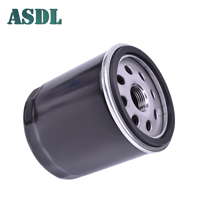 ASDL 機車外置機油濾芯機油濾清器適用於哈雷Harley Davidson XL53C 883 1000 1200