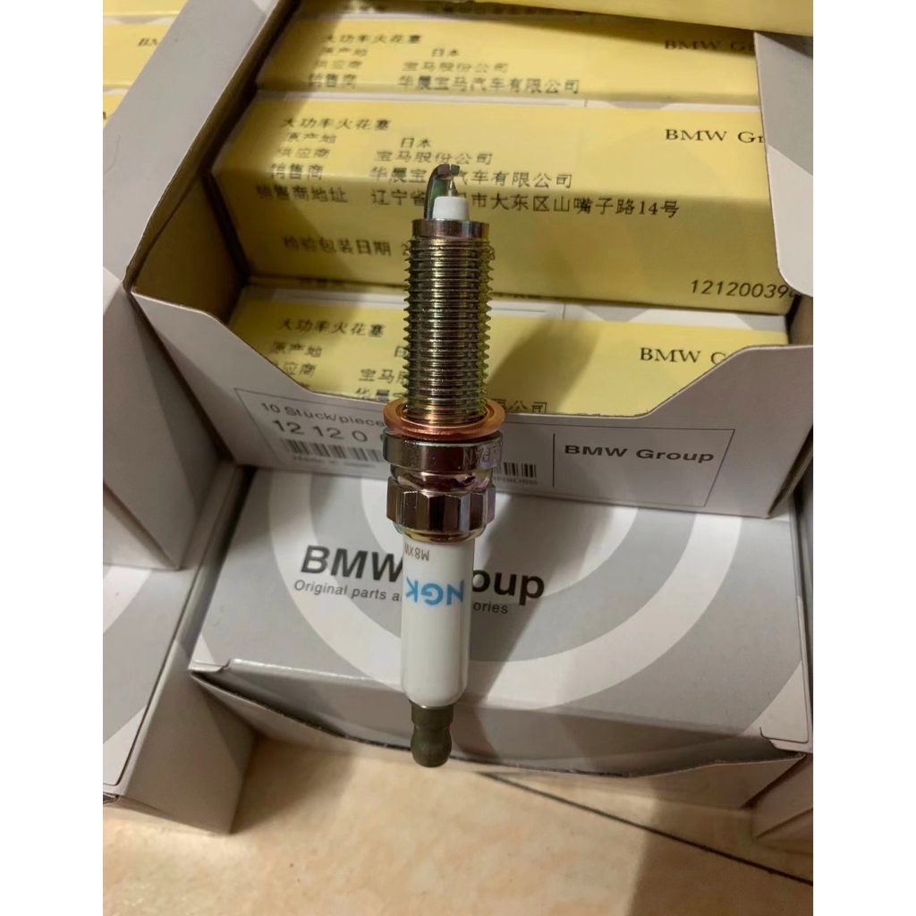 BMW 火星塞 適用於M54/N13/N42/N46/N52/N20/N21/N54/N55/N62引擎 四缸 六缸