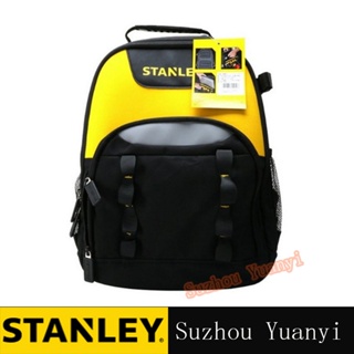 史丹利工具背包/包多功能維修工具背包stst515155-8-2