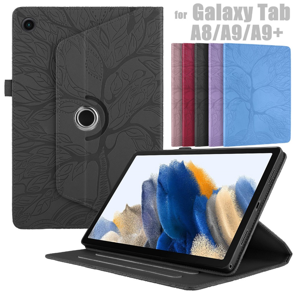 SAMSUNG 適用於三星 Galaxy Tab A8 A9 A9+ 8.7 10.5 11 X205 X200 X21
