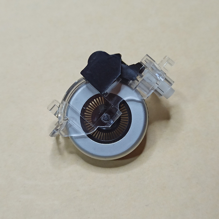 羅技有線 G502RGB G502HERO G502SE 無線 G502 G604 鼠標滾輪