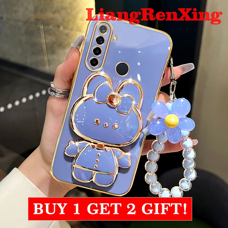 外殼 realme 5 realme c3 realme 5i realme 6i realme 5 pro 手機殼軟殼