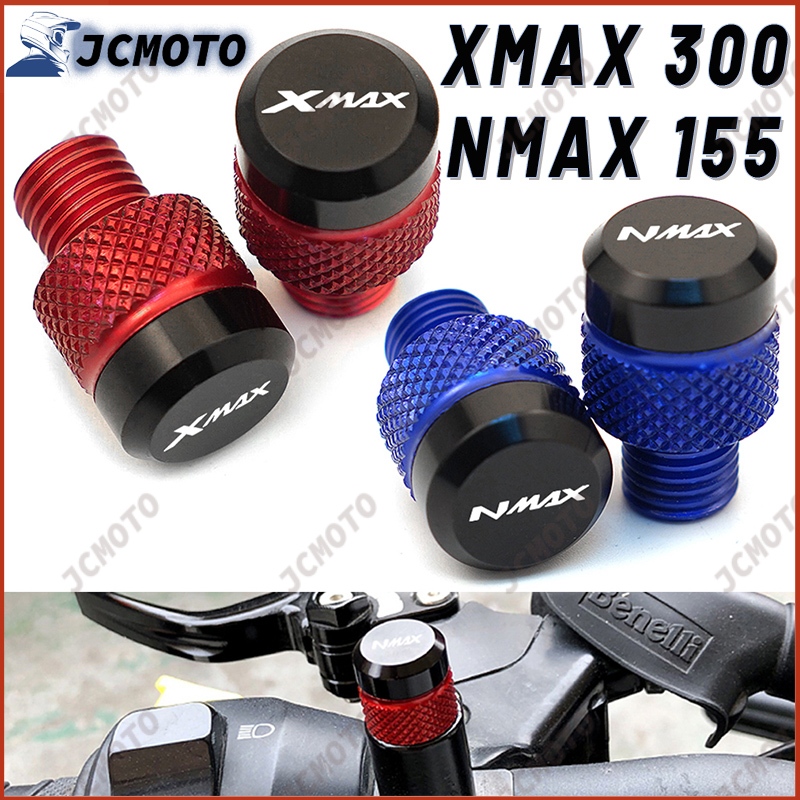 山葉 適用於 YAMAHA XMAX 300 400 NMAX 155 125 xmax300 nmax155 CNC
