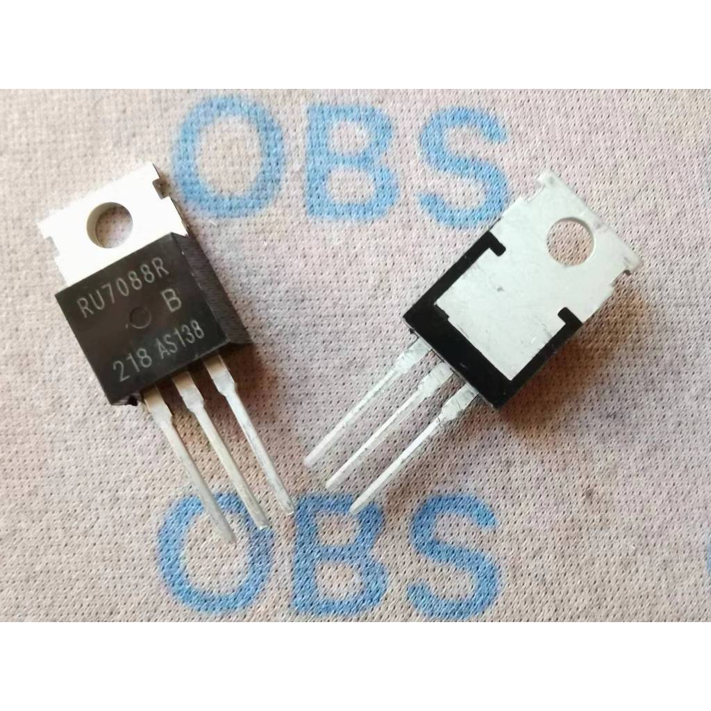 Ru7088r的價格推薦 - 2023年11月| 比價比個夠BigGo