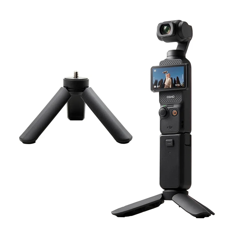 Insta360 X 4/X3/ACE Pro/GO 3/ONE X2/RS/R/DJI Osmo Pocket 3 2