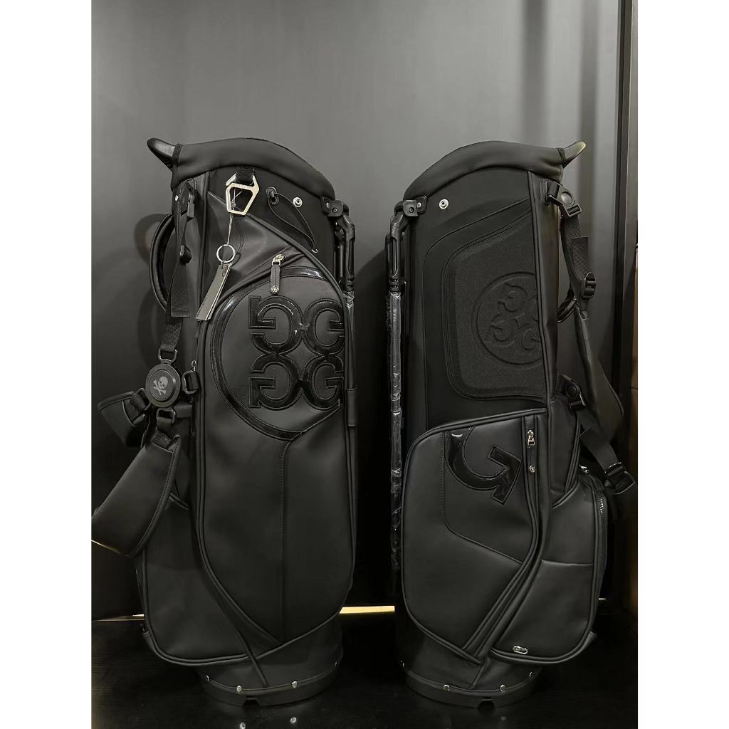 【GOLF BAG】GFORE高爾夫G4球包運動包輕型支架包男女通用裝備防水GOLF BAG