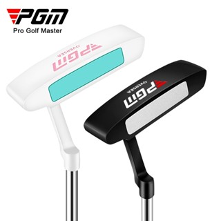 PGM 高爾夫球桿男女初學推桿練習推桿Golf一字型右手桿 TUG051