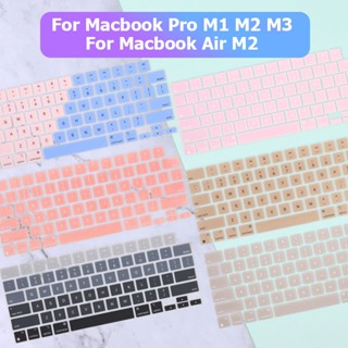 適用於 2023 年 Macbook Pro 14 16 13.6 英寸 Air 15 A2780 A2992 A299