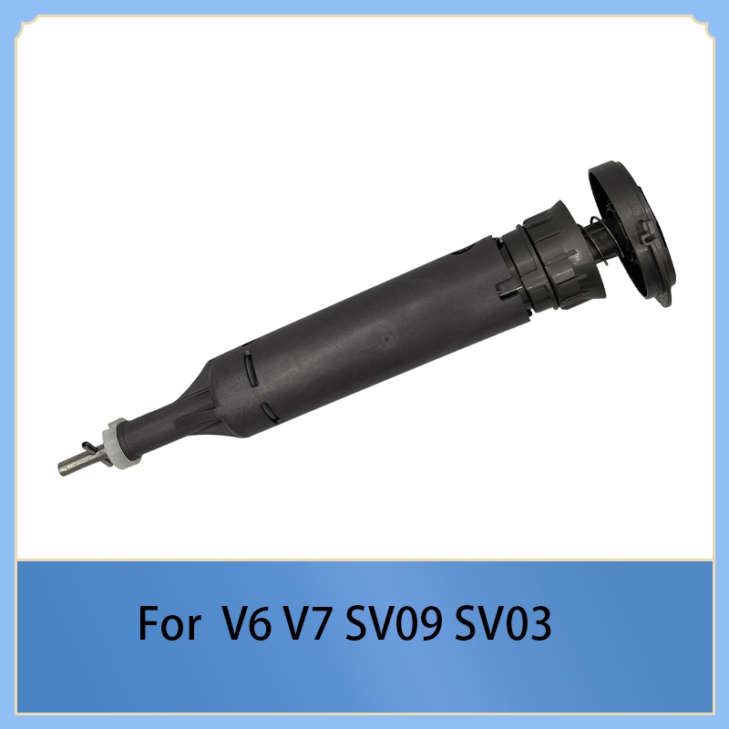 35w直驅地刷電機適用於戴森v6 V7 SV09 SV03吸塵器配件
