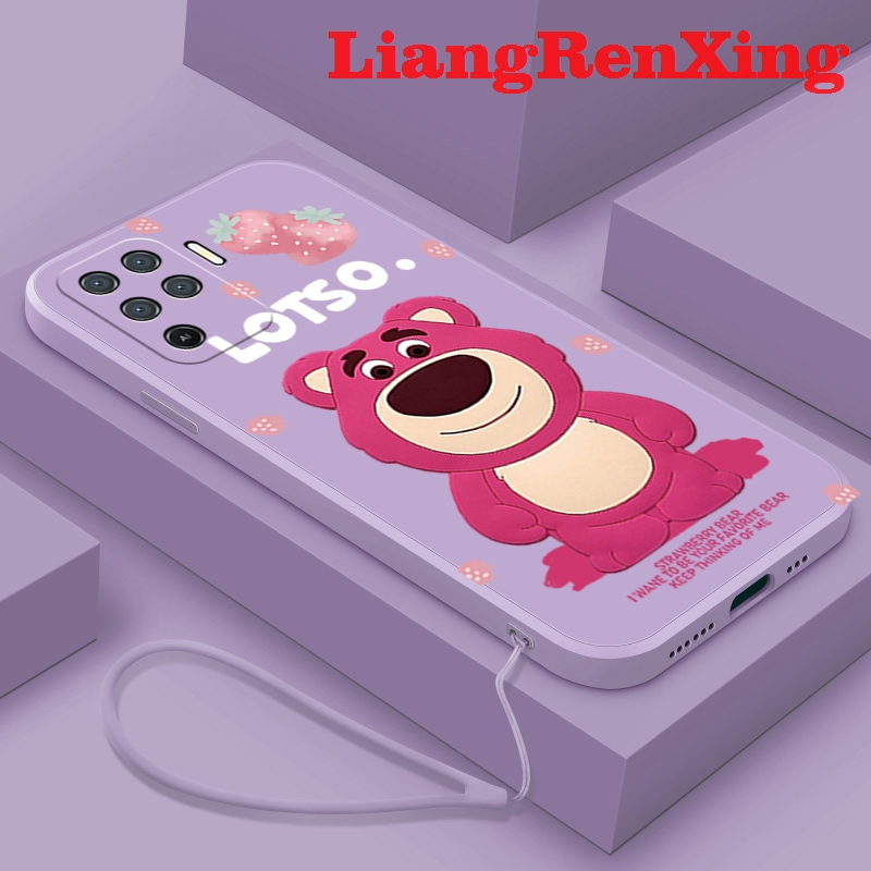 外殼 OPPO A94 4G OPPO Reno 5F Reno5 F 手機殼軟殼液體矽膠保護套光滑防震保險槓保護套新設