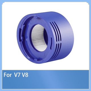 後過濾器用於戴森 V7 V8 吸塵器配件更換