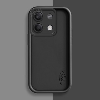 【現貨】【現貨】手機殼 ITEL A60 A60S S23 Plus S23+ 手機殼防震手機液態矽膠軟套