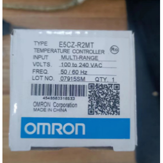 歐姆龍數位管溫控器E5CN-R2MT R2T Q2MTD Q2T C2T C2MT E5BN-Q2MT-500 R2