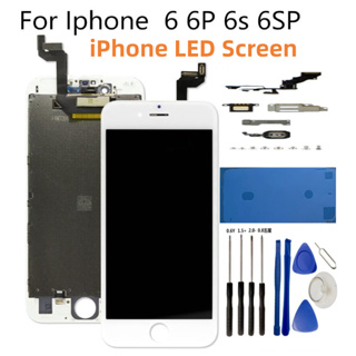 iPhone 螢幕 全新LCD適用 iPhone 6 螢幕總成 iPhone 6s 螢幕 iPhone 6plus 螢幕