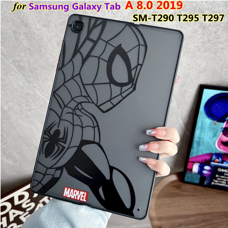 SAMSUNG 適用於三星 Galaxy Tab A 8.0 (2019) 8.0" SM-T290 T295 T297