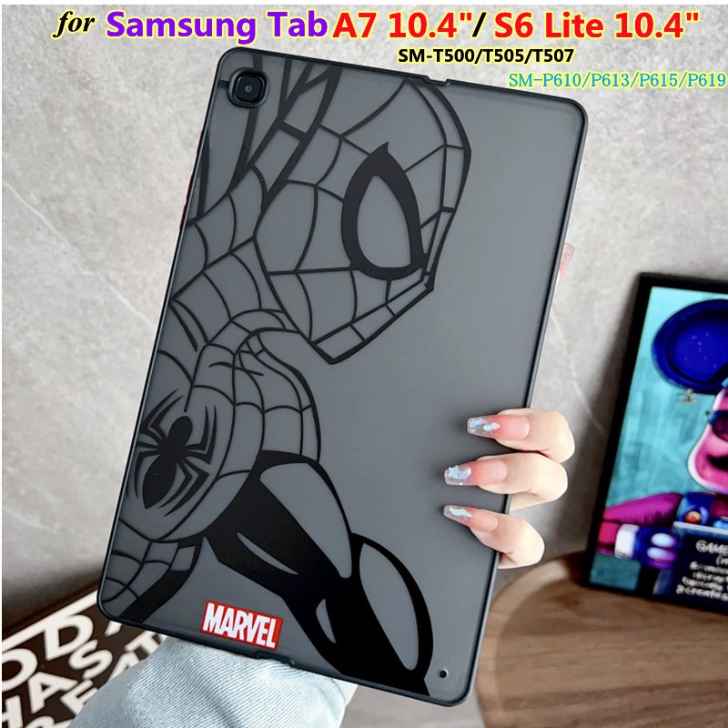 SAMSUNG 三星 Galaxy Tab A7 10.4" SM-T500/T505/T507 Tab S6 Lite