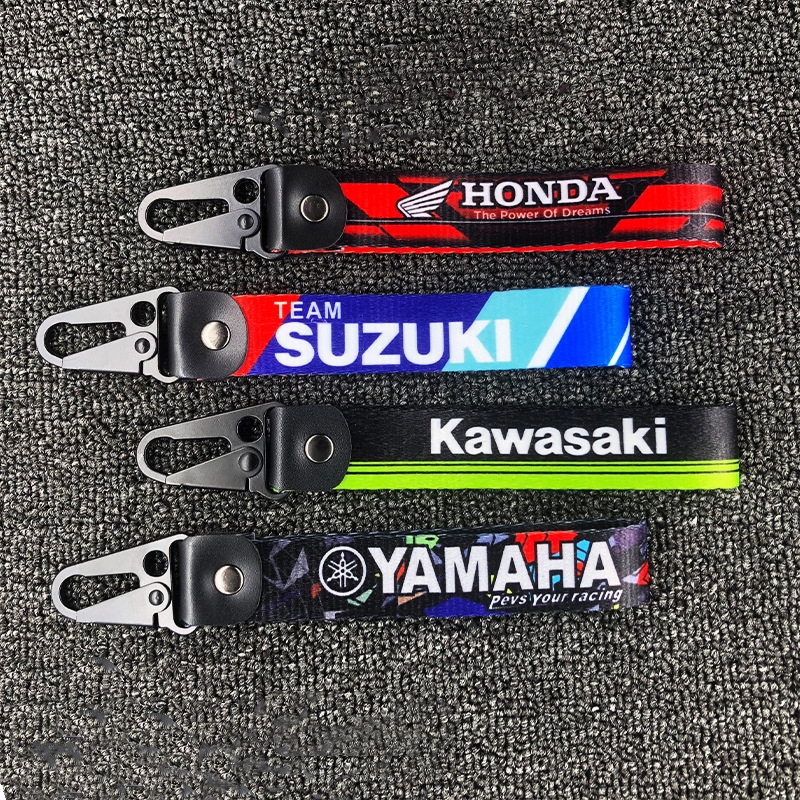 山葉 Yamaha / HONDA / Kawasaki / KTM / HRC / VESPA / MONSTER /