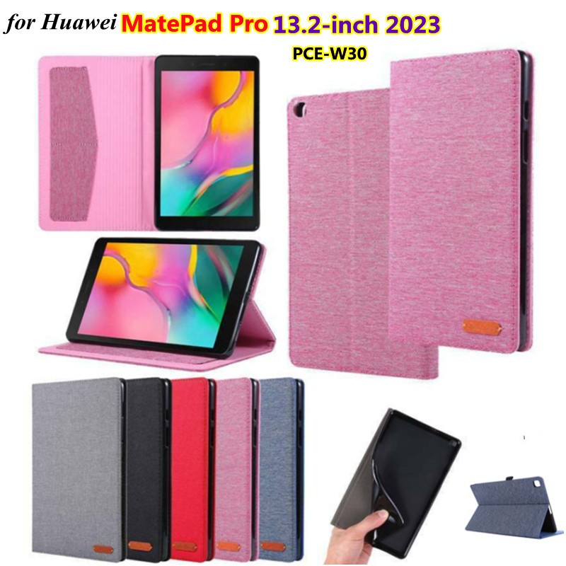 適用於華為 Matepad Pro 13.2 英寸 2023 PCE-W30 Matepad Pro13.2 Mate