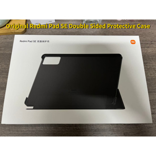 原裝 Redmi Pad SE 11inch 2023 系列配件鋼化玻璃/雙面保護套/塗鴉手寫筆 COD