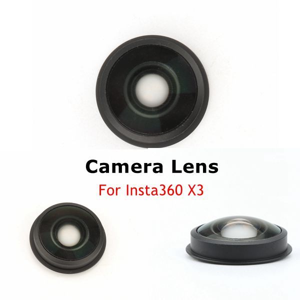 Insta360 X3 相機鏡頭維修部件更換相機配件