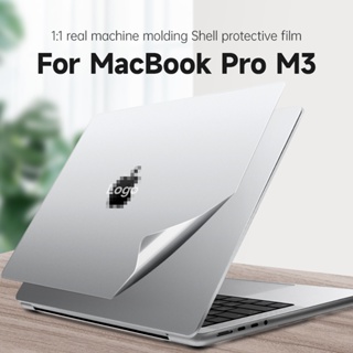 適用於macbook Case Air PRo 13 15 16寸 PRo 13.3 Air 13.6 2023 M3