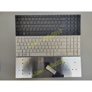 Acer 宏碁Aspire V3-571G V3-771G V3-571 5755G 5755 V3-531繁體中文鍵盤