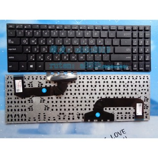適用於ASUS 華碩 X507 X507U X507M X507MA X507UA Y5000 繁體中文鍵盤