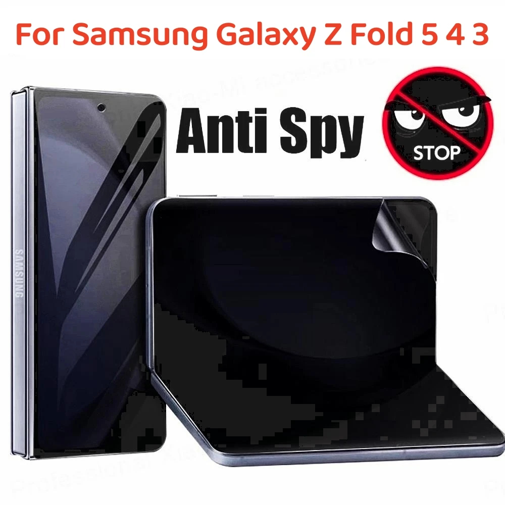 SAMSUNG 適用於三星 Galaxy Z Fold 5 Z Fold 4 Z Fold 3 Z Fold 2 Fol