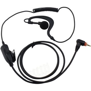 MOTOROLA Sl300 SL3500e 耳機帶麥克風兼容摩托羅拉收音機 TLK 100 TLK 110 SL755