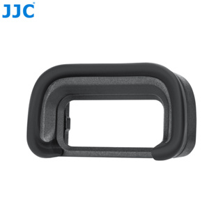 JJC ES-EP20 相機眼罩 Sony a6700 相機專用取景器護目罩 替代FDA-EP20