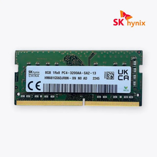Sk 海力士 DDR4 Ram 筆記本電腦 4GB 8GB 16GB DDR4 3200Mhz 筆記本記憶體 SODIMM