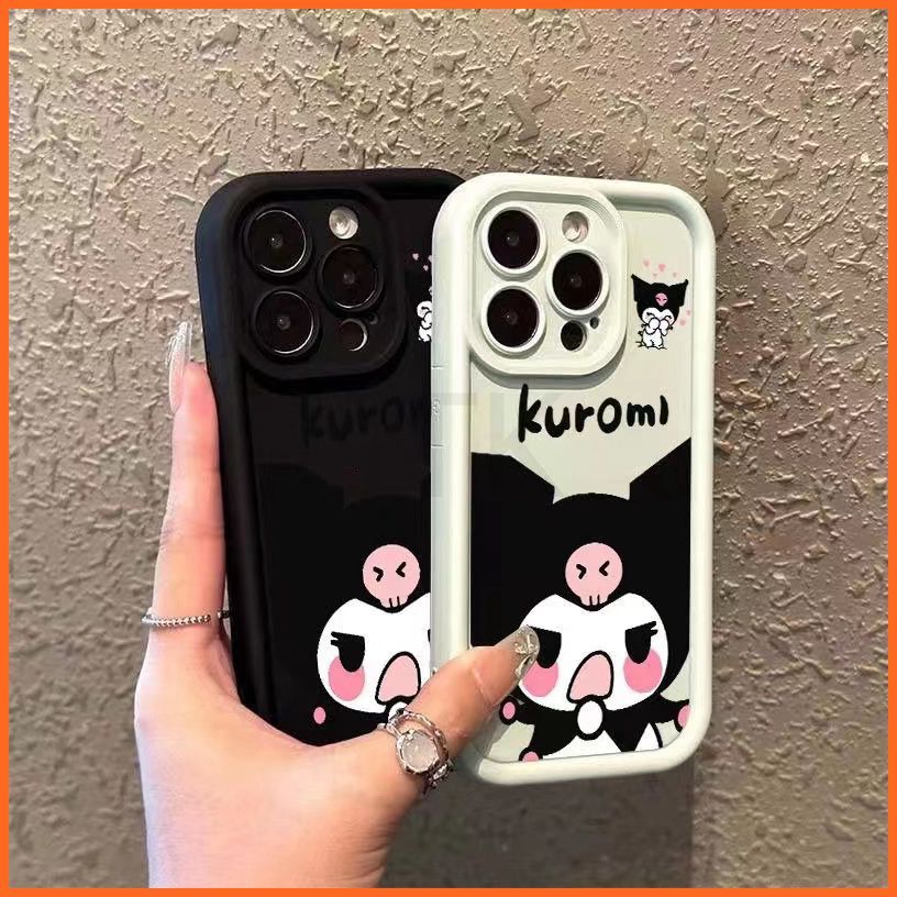 J08金剛砂kuromi庫洛米 For 真我 Realme 1
