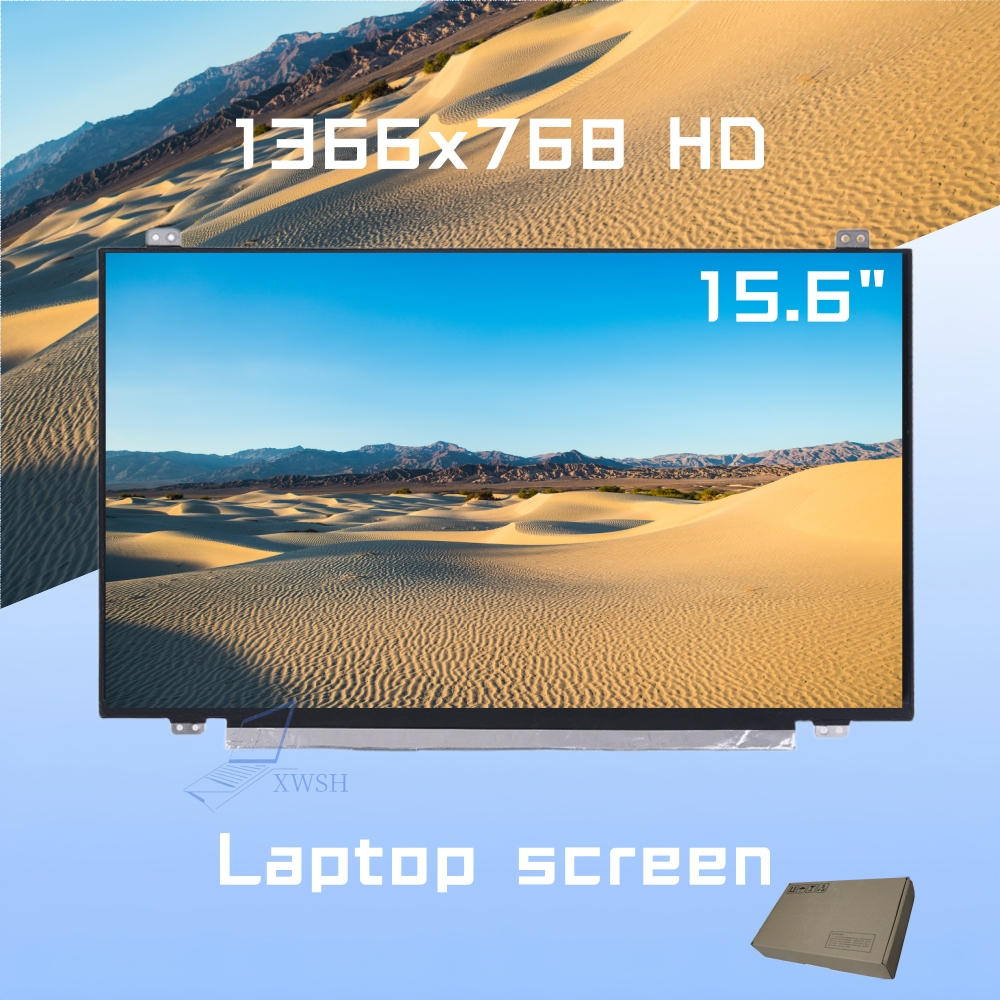 15.6“ HD 筆電螢幕 N156BGE-EB2/EA2/EB1/EA1 N156BGA-EB2/EA2