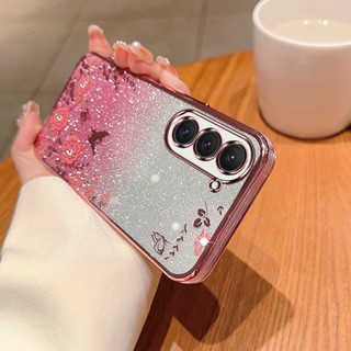 閃鑽 防摔殼 透明殼 三星S24 S23 S22 S21 FE Note20 Ultra Note10 Plus 手機殼