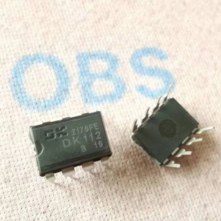 （10個） DK106 DK1203 DK112 DK124 DK125 電源芯片開關集成塊IC
